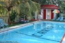 Cary'S Hotel Calangute Luaran gambar